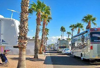 Countryside Rv * Apache Junction