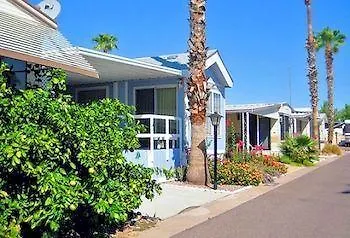 Countryside Rv Hotel Apache Junction