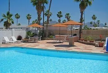 Countryside Rv Hotel