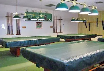 Hotel Countryside Rv *